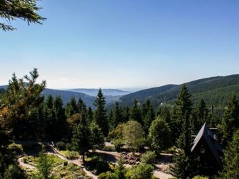 2 Tage Kurzurlaub - Auszeit vom Alltag  in Oberhof