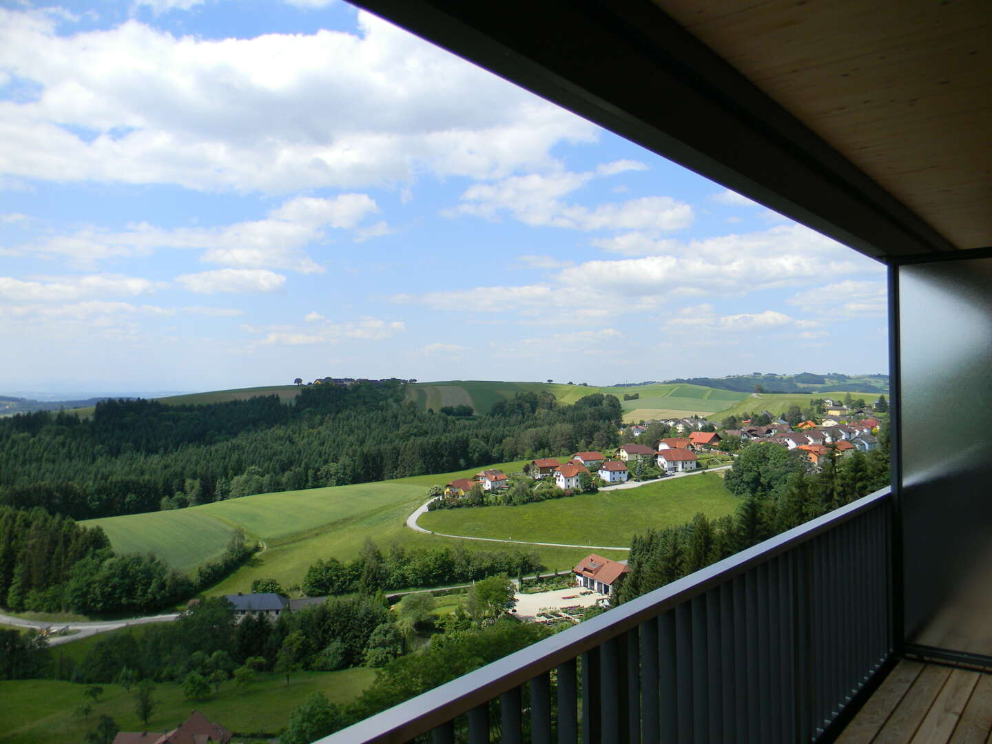 Kurzurlaub zu Hl. Dreikönig auf der Burg Kreuzen