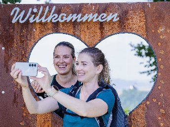 Frühlingserwachen auf Burg Kreuzen | Natur erleben im historischen Ambiente 