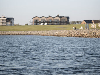 In Büsum - ne richtig gute Zeit