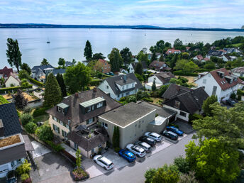 Relax Tage am Bodensee mit Therme Überlingen