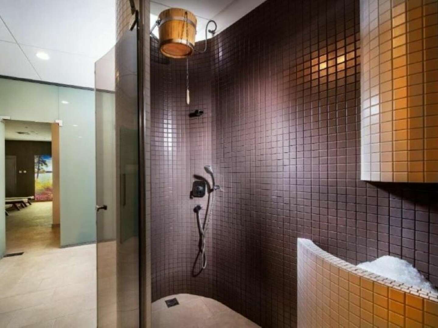 Kuraufenthalt im Reitenberger Spa Medical in Marienbad - 5 Nächte 