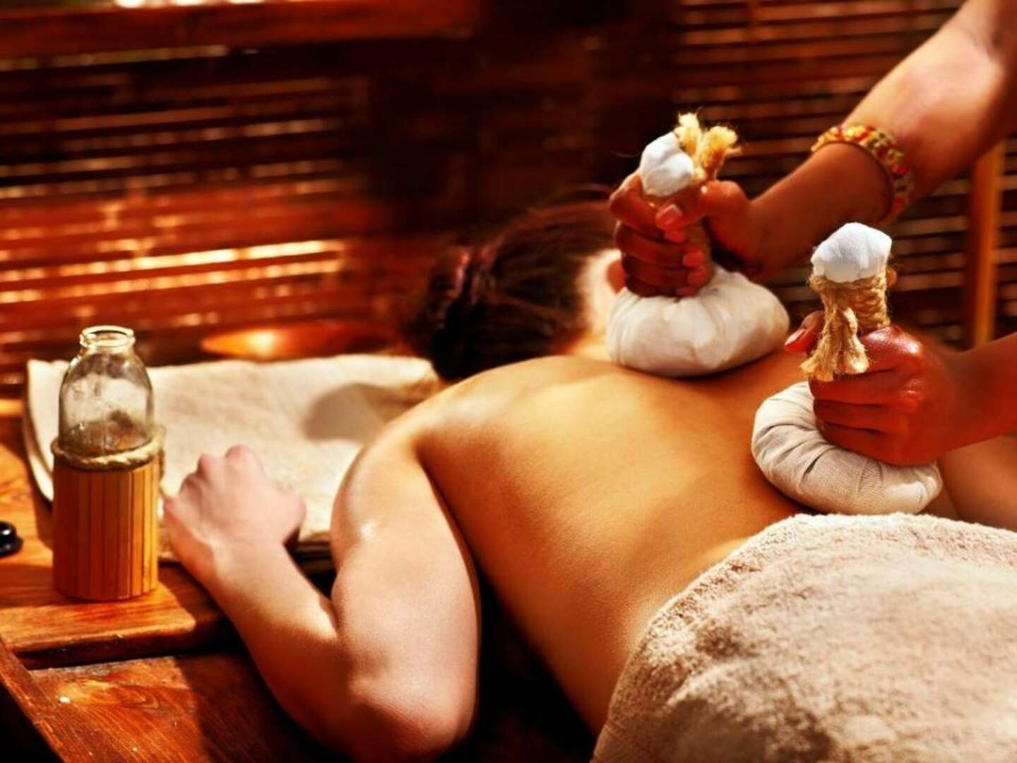 Weihnachtskururlaub im Reitenberger Spa Medical in Marienbad - 5 Nächte   