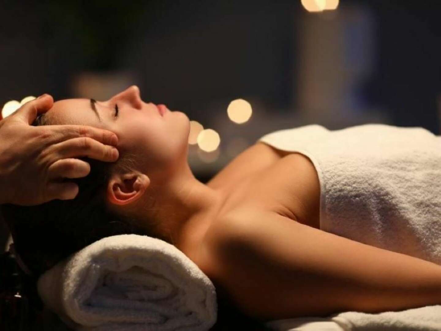 Therapeutischer Kuraufenthalt im Reitenberger Spa Medical in Marienbad - 7 Nächte        