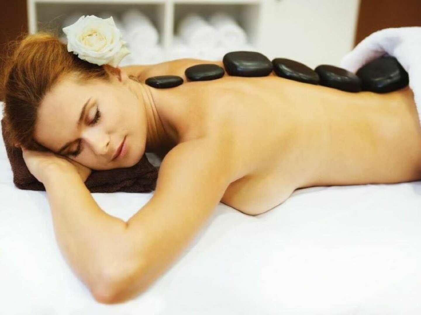 Weihnachtskururlaub im Reitenberger Spa Medical in Marienbad - 5 Nächte   