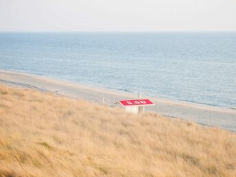 Exklusiver Kurzurlaub auf Sylt