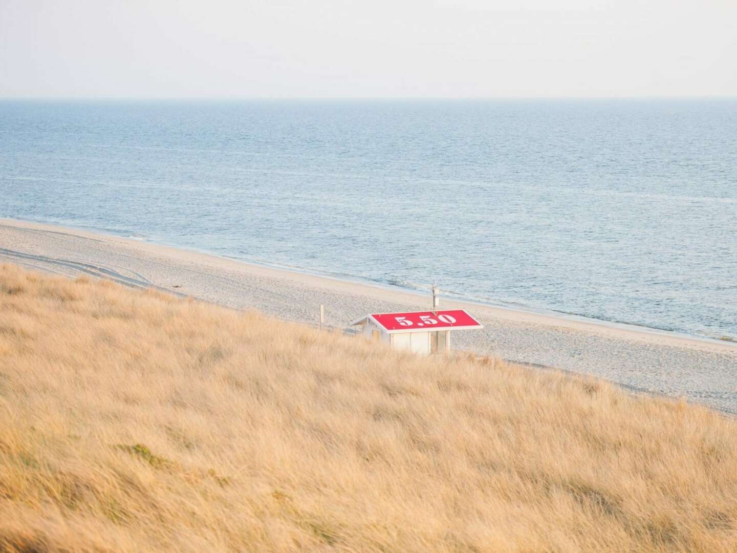 Exklusiver Kurzurlaub auf Sylt