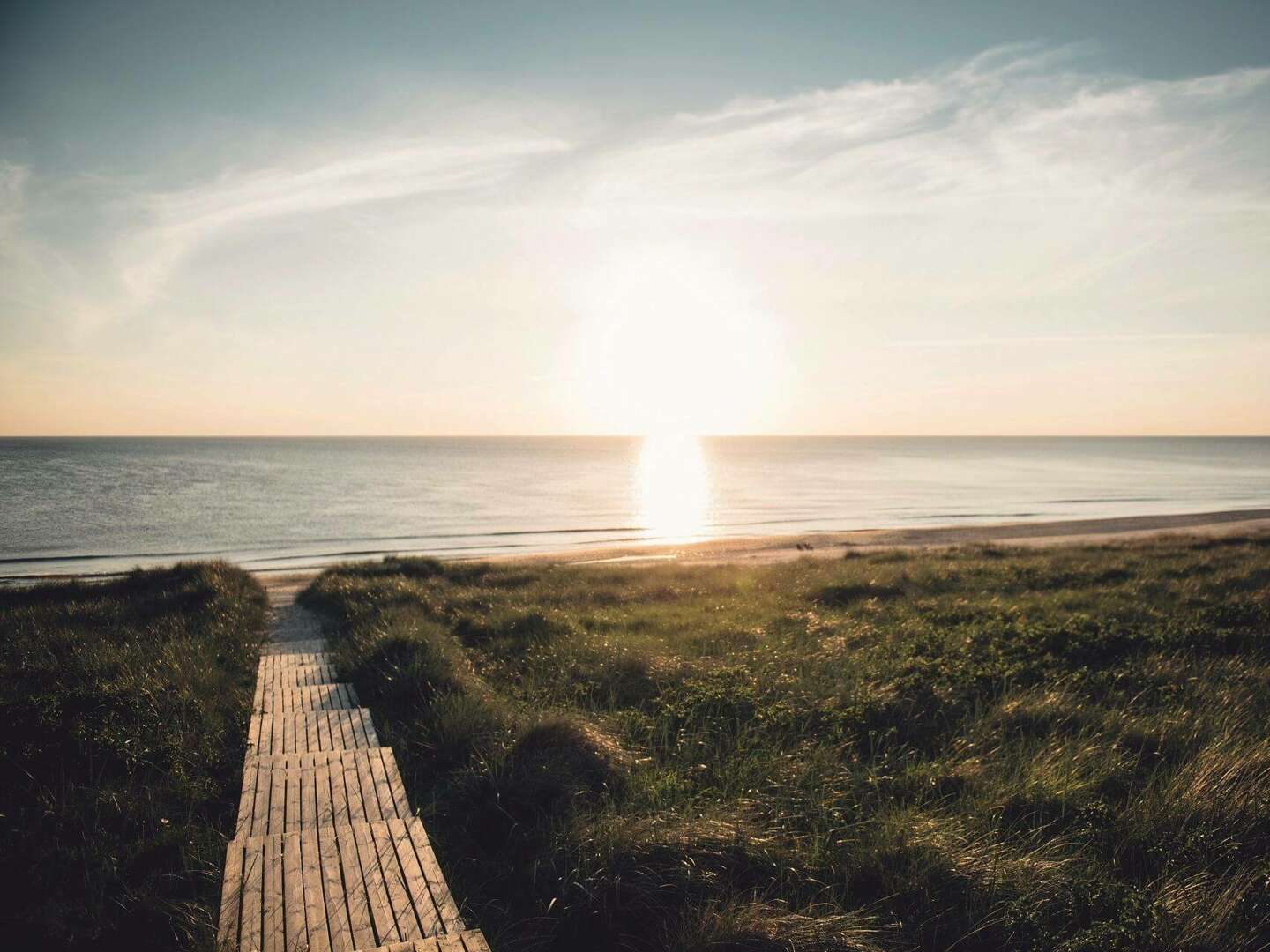 Sylt - Entspannen & Genießen