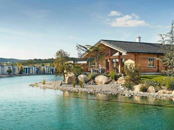 Natur & Genuss im Chalet am Gartensee inkl. Weinverkostung | 3 Nächte