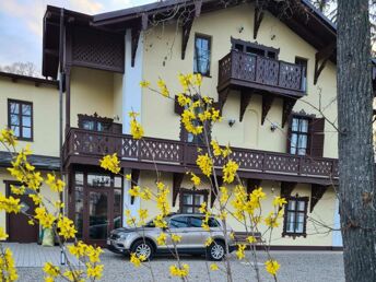 Kurzurlaub im Appartement in Baden - zwischen Weinbergen & Wienerwald | 1 Nacht