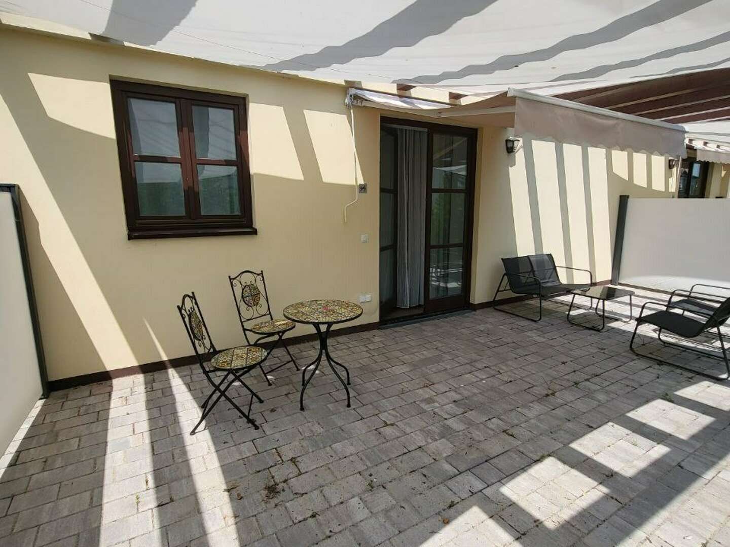 Kurzurlaub im Appartement in Baden - zwischen Weinbergen & Wienerwald | 2 Nächte