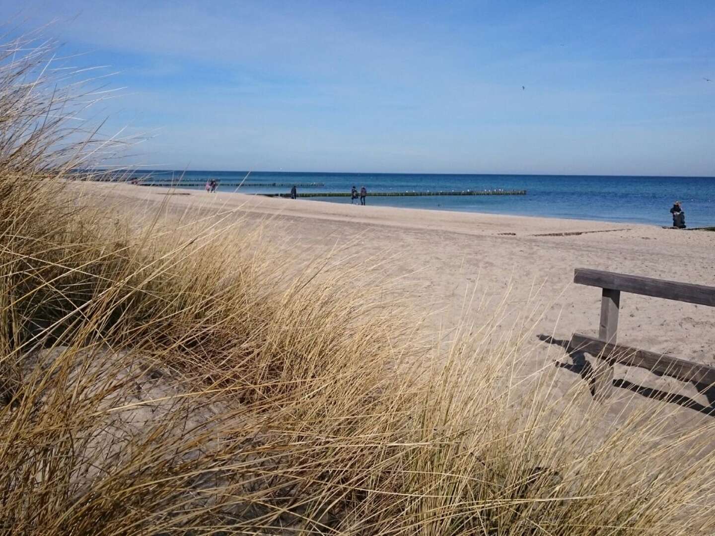 Auszeit für Geist & Seele in Kühlungsborn