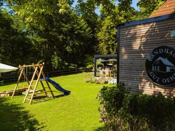 Familienzeit an der Ostsee genießen