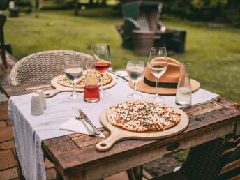 Familienzeit an der Ostsee genießen