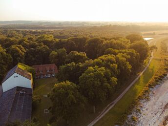 Romantische Tage an der Ostsee 