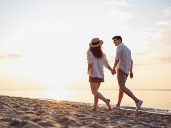 Familienzeit an der Ostsee genießen