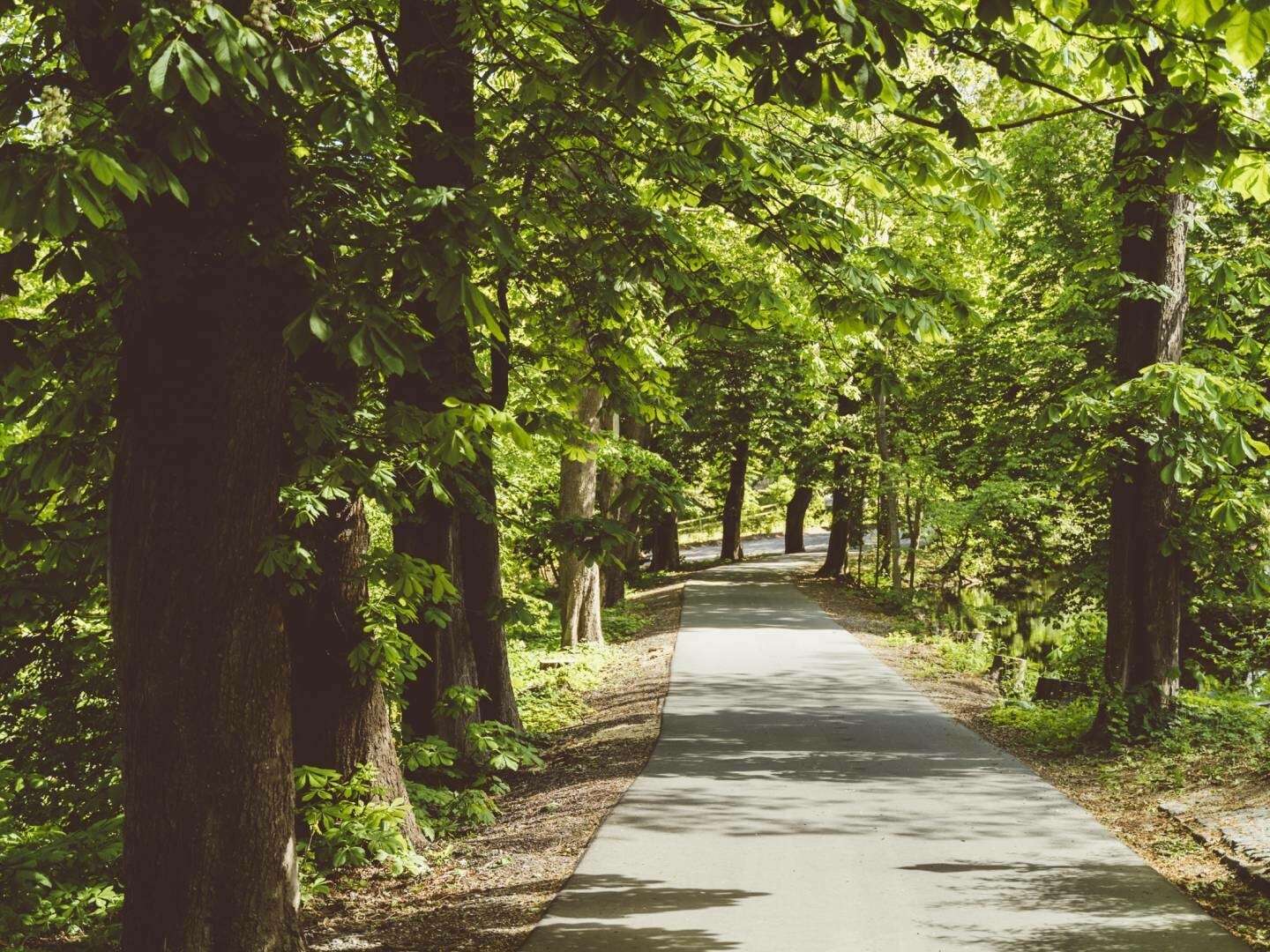 Kurzurlaub an der Ostsee