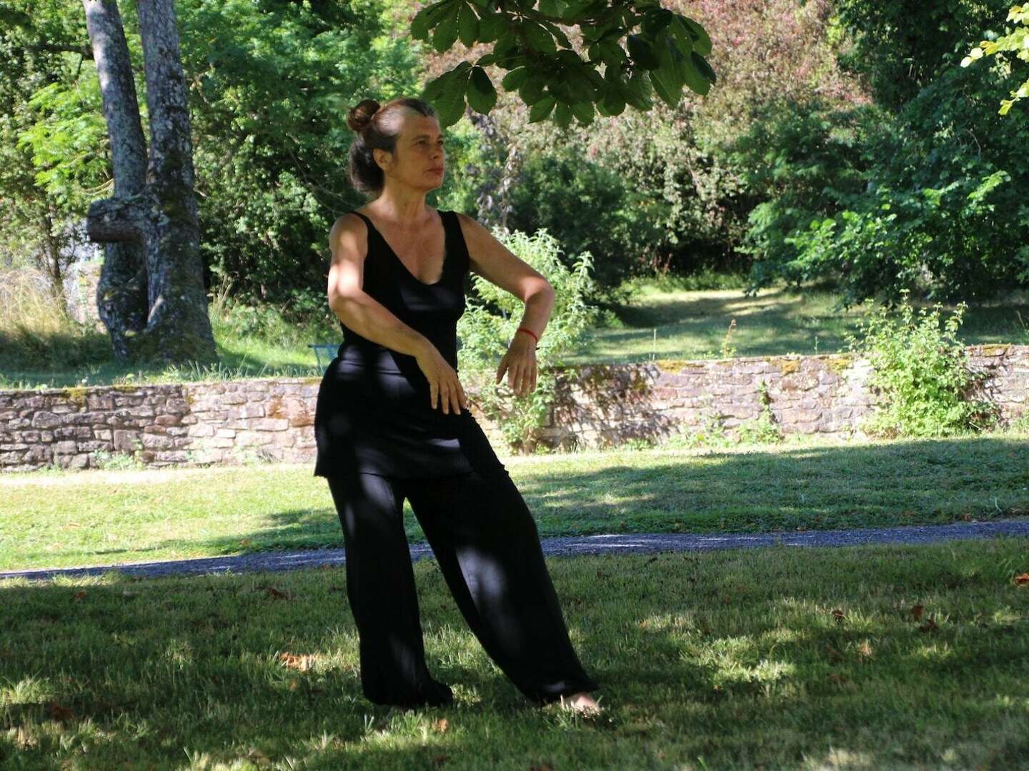 #TaiChi&QiGong