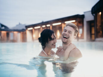 8 Tage Thermenresort Loipersdorf entdecken inkl. Therme & Schaffelbad  