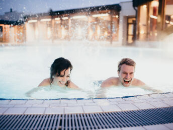 Thermen-Urlaub in Bad Loipersdorf | 5 Tage inkl. Therme, Schaffelbad & Halbpension   