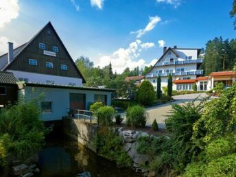 Sattelfest - Radfahren im Schwarzwald