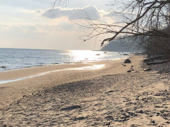 OSTERN 2025 ...Geniessen Sie die Osterfeiertage direkt an der Ostsee im Ostseebad Göhren