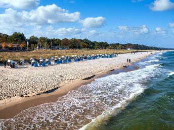 Frühlingsduft erleben im Ostseebad Göhren