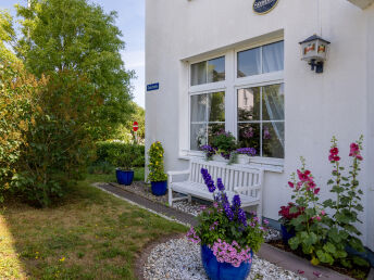 Frühlingsduft erleben im Ostseebad Göhren