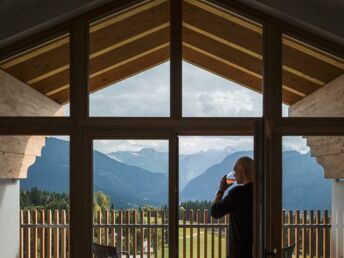 Urlaub mit Hund inkl. Halbpension bei Hallstatt | keinen Aufschlag! | 2 Nächte