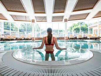 Luxuriöse Wellness-Momente in Kitzbühel