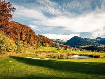 Luxuriöse Wellness-Momente in Kitzbühel