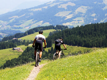 Luxuriöse Wellness-Momente in Kitzbühel