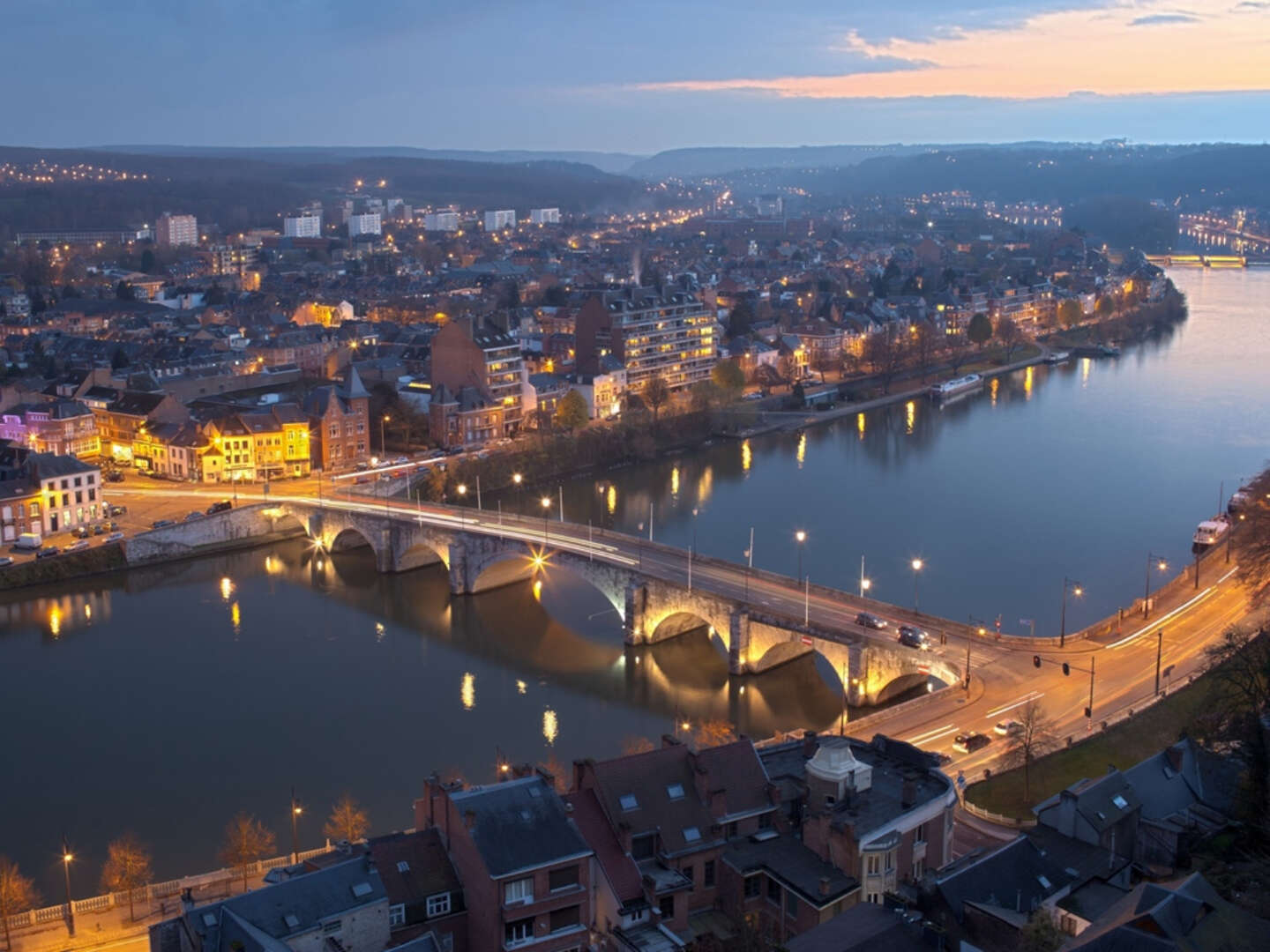 Städtetrip nach Louvain la Nueve 6 Nächte | Auszeit im Grünen | Gratis Parken | 30 km von Brüssel