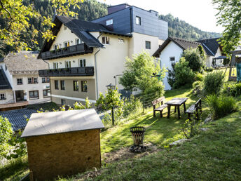 Romantische Zeit zu zweit in der Oststeiermark | 2 Nächte