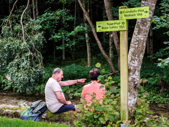 Urlaub im steirischen Mönichwald inkl. Halbpension | 3 Nächte