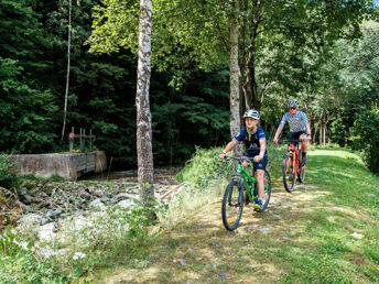 Urlaub im steirischen Mönichwald inkl. Halbpension | 7 Nächte