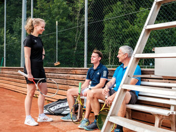 Urlaub im steirischen Mönichwald inkl. Halbpension | 4 Nächte