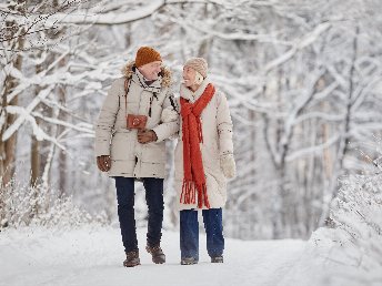 Den Winter genießen - Auszeit im steirischen Skigebiet inkl. Frühstück und GenussCard | 5 Nächte