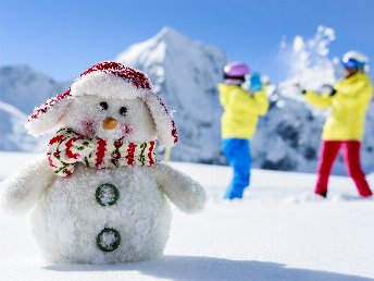 Den Winter genießen - Auszeit im steirischen Skigebiet inkl. Frühstück und GenussCard | 7 Nächte