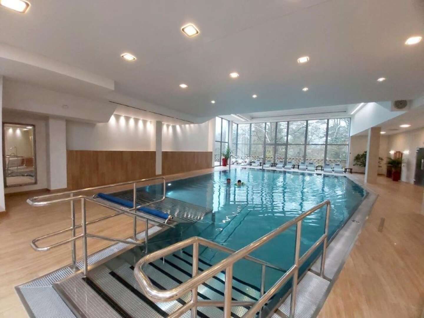 Château Deluxe Wellness und Naturunterkunft  - 3 Tage