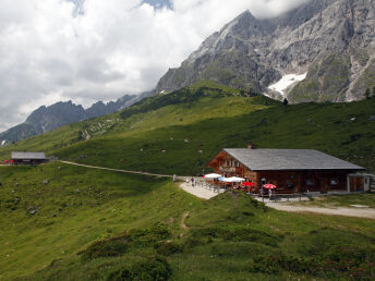 Appartement- & Badeurlaub am Hochkönig inkl. Schwimmbäder