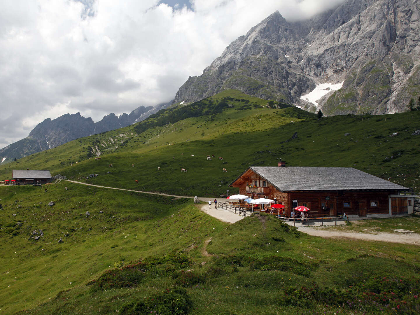 Appartement- & Familienurlaub am Hochkönig inkl. Aktivitäten