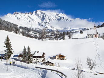 Appartement- & Wanderurlaub am Hochkönig inkl. Bergbahnen