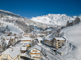 Appartement- & Wanderurlaub am Hochkönig inkl. Bergbahnen