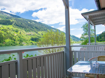 Auszeit in unserer kleinen Frühstückspension Klamberghof