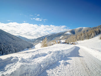 Winter Opening in den Nockbergen - Skispaß für Groß & Klein