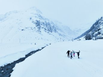 Alpine Vibes in Bad Gastein I 5 Nächte 