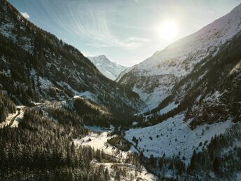 Alpine Vibes in Bad Gastein I 5 Nächte 