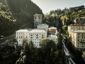 Alpine Vibes in Bad Gastein I 5 Nächte 