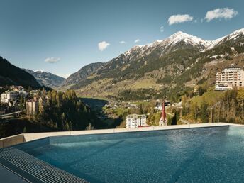 Alpine Vibes in Bad Gastein I 5 Nächte 